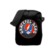 Load image into Gallery viewer, Rocksax Grateful Dead Crossbody Bag - Grateful Dead | Buy Now For 26.99