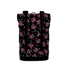Load image into Gallery viewer, Rocksax Run DMC Heritage Bag - USA | Buy Now For 50