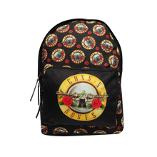 Load image into Gallery viewer, Rocksax Guns N' Roses Small Bag - All Over Print | Buy Now For 35.99