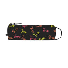 Load image into Gallery viewer, Rocksax Sex Pistols Pencil Case - Logo All Over Print | Buy Now For 15.99