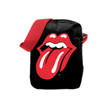 Load image into Gallery viewer, Rocksax The Rolling Stones Crossbody Bag - Classic Tongue | Buy Now For 26.99