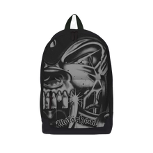 Load image into Gallery viewer, Rocksax Motorhead Backpack - Warpig | Buy Now For 47.99