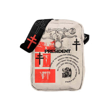 Load image into Gallery viewer, Rocksax President Crossbody Bag - Dionyus | Buy Now For 26.99