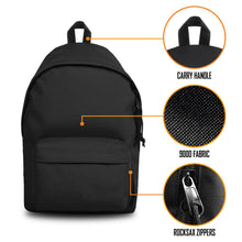 Load image into Gallery viewer, Rocksax Death Row Records Daypack - Doggystyle