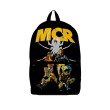 Load image into Gallery viewer, Rocksax My Chemical Romance Backpack - Killjoy | Buy Now For 47.99