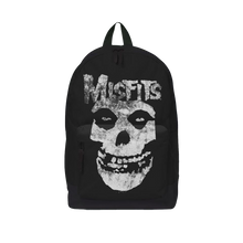Load image into Gallery viewer, Rocksax Misfits Backpack - Glow Fiend | Buy Now For 47.99