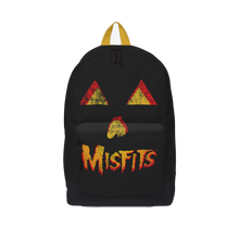 Load image into Gallery viewer, Rocksax Misfits Backpack - Pumpkin | Buy Now For 47.99