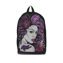 Load image into Gallery viewer, Rocksax RuPaul Backpack - Cover Girl | Buy Now For 47.99