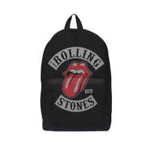 Load image into Gallery viewer, Rocksax The Rolling Stones Backpack - 1978 Tour | Buy Now For 47.99