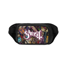 Load image into Gallery viewer, Rocksax Ghost Shoulder Bag - Magazines | Buy Now For 32.99