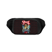 Load image into Gallery viewer, Rocksax Ghost Shoulder Bag - Rite Here, Rite Now | Buy Now For 32.99
