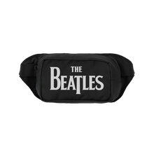 Load image into Gallery viewer, Rocksax The Beatles Shoulder Bag - Logo | Buy Now For 32.99