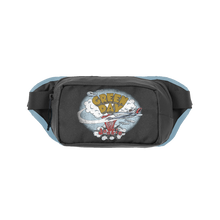 Load image into Gallery viewer, Rocksax Green Day Shoulder Bag - Dookie | Buy Now For 32.99