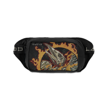 Load image into Gallery viewer, Rocksax Lamb Of God Shoulder Bag - Omens | Buy Now For 32.99