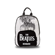 Load image into Gallery viewer, Rocksax The Beatles Mini Backpack - Revolver | Buy Now For 35.99