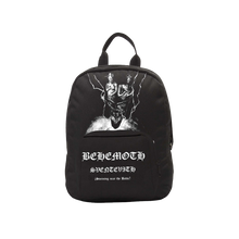 Load image into Gallery viewer, Rocksax Behemoth Mini Backpack - Sventenvith