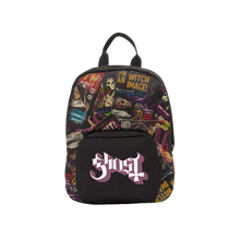Load image into Gallery viewer, Rocksax Ghost Mini Backpack - Magazines | Buy Now For 35.99