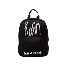 Load image into Gallery viewer, Rocksax Korn Mini Backpack - Still A Freak | Buy Now For 35.99