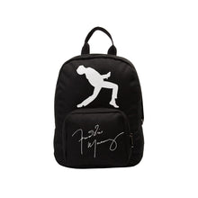 Load image into Gallery viewer, Rocksax Freddie Mercury Mini Backpack - Freddie Mercury | Buy Now For 35.99