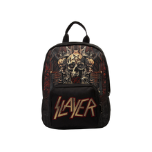 Load image into Gallery viewer, Rocksax Slayer Mini Backpack - Alter Of Sacrifice | Buy Now For 35.99