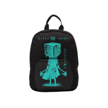 Load image into Gallery viewer, Rocksax Sleep Token Mini Backpack - Granite | Buy Now For 35.99