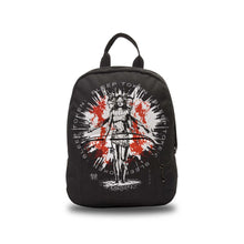 Load image into Gallery viewer, Rocksax Sleep Token Mini Backpack - Rain Down | Buy Now For 35.99