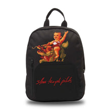 Load image into Gallery viewer, Rocksax Stone Temple Pilots Mini Backpack - Baby From £27.99