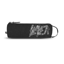 Load image into Gallery viewer, Rocksax Slayer Pencil Case - Distorted | Buy Now For 15.99