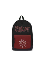 Load image into Gallery viewer, Rocksax Slipknot Backpack - Wanyk Star From £34.99