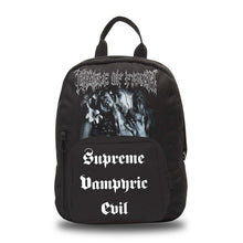 Load image into Gallery viewer, Rocksax Cradle Of Filth Mini Backpack - Supreme Vampiric Evil