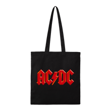 Load image into Gallery viewer, Rocksax AC/DC Tote Bag - Logo | Buy Now For 19.99