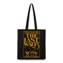 Load image into Gallery viewer, Rocksax The Band Tote Bag - The Last Waltz | Buy Now For 19.99