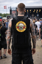 Load image into Gallery viewer, Rocksax Guns N' Roses Heritage Bag - Logo
