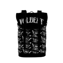Load image into Gallery viewer, Rocksax Volbeat Heritage Bag - Barber All Over Print | Buy Now For 50