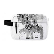 Load image into Gallery viewer, Rocksax The Beatles Wash Bag - Revolver | Buy Now For 22.99