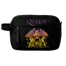 Load image into Gallery viewer, Rocksax Queen Wash Bag - Bohemian | Buy Now For 22.99