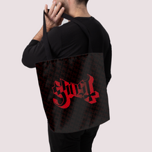 Load image into Gallery viewer, Rocksax Ghost Premium Tote - Rite Here, Rite Now