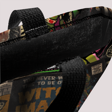 Load image into Gallery viewer, Rocksax Ghost Premiem Tote - Magazines