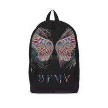 Load image into Gallery viewer, Rocksax Bullet For My Valentine Backpack - Wings 2 | Buy Now For 47.99