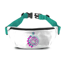 Load image into Gallery viewer, Rocksax Blink 182 Bum Bag (Fanny pack) - Smile White | Buy Now For 26.99