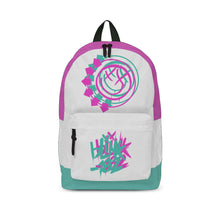 Load image into Gallery viewer, Rocksax Blink 182 Backpack - Smile White | Buy Now For 47.99