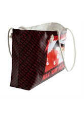 Load image into Gallery viewer, Rocksax Metallica Rope Handled Beach Bag - Kill Em All 2