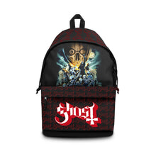 Load image into Gallery viewer, Rocksax Ghost Daypack - Rite Here, Rite Now | Buy Now For 47.99