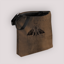 Load image into Gallery viewer, Rocksax Bad Omens Shopper Tote - Moth