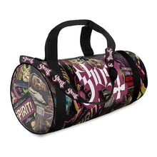 Load image into Gallery viewer, Rocksax Ghost Duffle Bag - Magazines | Buy Now For 39.99