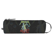 Load image into Gallery viewer, Rocksax Metallica Pencil Case - Justice For All