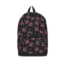 Load image into Gallery viewer, Rocksax Run DMC Backpack - USA Logo | Buy Now For 47.99