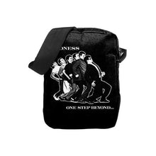 Load image into Gallery viewer, Rocksax Madness Crossbody Bag - One Step Beyond | Buy Now For 26.99