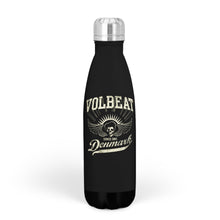 Load image into Gallery viewer, Rocksax Volbeat Drinks Bottle - Denmark | Buy Now For 30