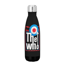 Load image into Gallery viewer, Rocksax The Who Drink Bottle - Who Are You | Buy Now For 30